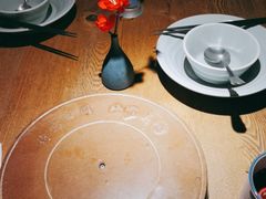 -蜜桃餐厅·伴山(湖滨商业街店)