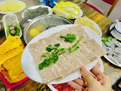 -全好食潮汕牛肉火锅(泗洲路店)