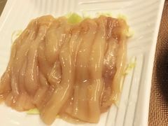 -金海阁海鲜火锅