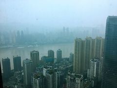 -解放碑威斯汀酒店-知味国际美食餐厅