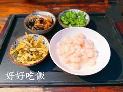 -二泉园老菜馆·百年无锡菜