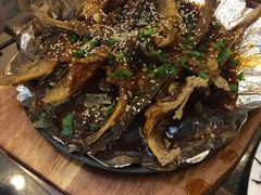 -溢香苑瓦罐(前进路店)