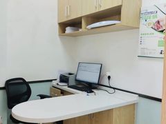 -中农大我爱我爱动物医院·核磁CT·猫病·24小时夜诊中心(石佛营店)