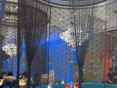 -阿里疆Alijiang·丝路美食·异域风情·清真(长楹天街店)