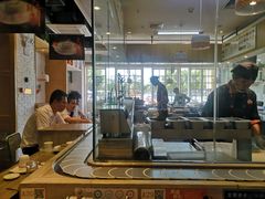 -新一番三文鱼寿司(红城湖店)