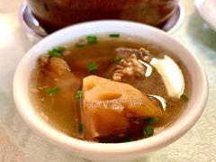 -民间瓦缸煨汤館(嵩山路店)