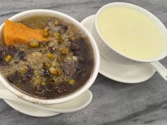 -沙湾姜撞奶甜品店(昌岗中路店)