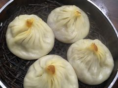-鲁氏汤包王(长白街店)