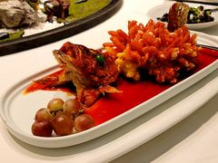 -松鹤楼(狮山永利广场店)