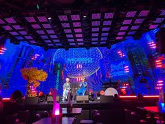 -MOSSO·Liveshow(M3香港广场店)