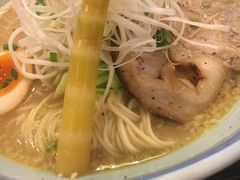 -雷门拉面·现熬骨汤(凯德来福士店)