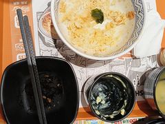 -吉野家(上海美罗城店)