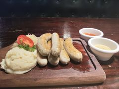 -马迭尔德式西餐精酿啤酒屋(中央大街店)