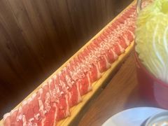 -阳坊胜利涮羊肉(禧乐汇店)