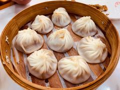 苏州汤包-老盛兴汤包馆(大华二路店)