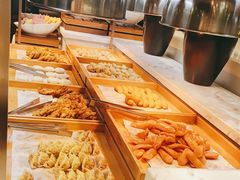 -金滏山烤肉·海鲜·火锅自助餐厅(襄阳万达店)