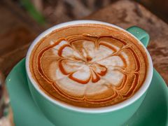 -西关84·History·Art·Cafe