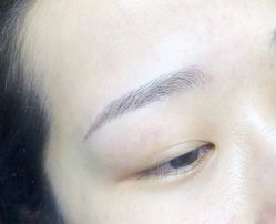 -久匠·纹眉半永久野生眉