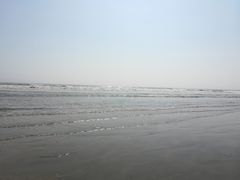 -江山半岛白浪滩景区