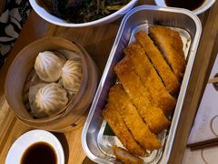 -南小馆(迪士尼小镇店)
