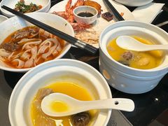 -曲水兰亭(武汉徐东店)