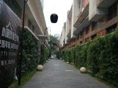 -百益上河城