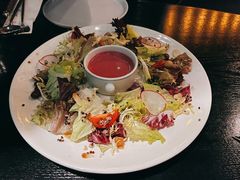 -C&R西班牙餐厅
