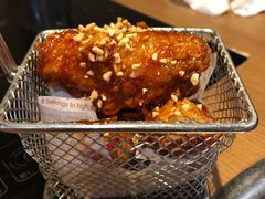 -火炉火自助餐(悠唐购物中心店)