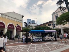 -佛罗伦萨小镇广佛名品奥特莱斯(疏港路店)