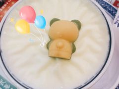 -捷信牛奶甜品世家(学府店)