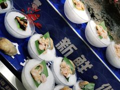 -丰卓会海鲜自助(中润大道店)