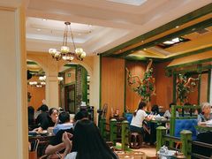 -岭南小生·粤港点心(南门口店)