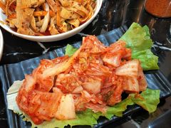 -燚青春泥炉烤肉(东泰店)