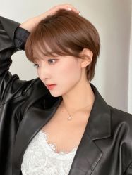 -New Fashion·新时尚形象设计
