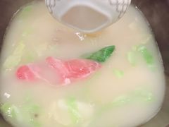 -阿香米线(龙岗万科广场店)