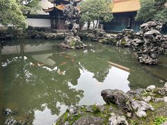 -胡雪岩故居