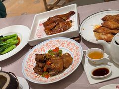 -尚一汤·粤菜海鲜(环球港店)