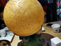 -吴越荣记苏州菜·松鼠桂鱼100%活鱼现做(斜塘老街店)