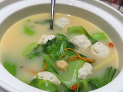 -馋遇江南·精致湖景雅宴(东方之门店)