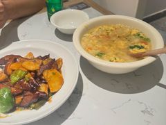 -关东小磨东北菜(漕河泾印象城店)