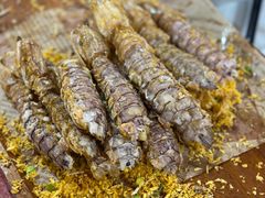 -琼大师东方烤乳猪(亚特兰蒂斯店)