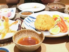 -歌行灯日本料理(伊势丹店)