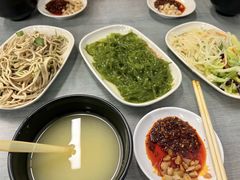 -津门张记包子铺(华昌道店)