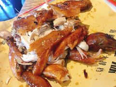 -永红源啤酒·烧烤·海鲜·大排档(青特城店)