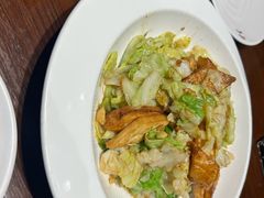 -巴依老爷新疆美食(牡丹园店)