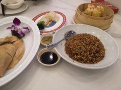 -香港新曜记·粤菜点心(滨江宝龙店)