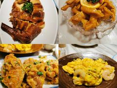 虾仁滑蛋-星平鸡饭·粤菜小炒(印象城旗舰店)