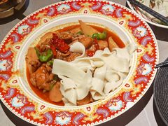 -塔哈尔·新疆盛宴(奉贤龙湖店)
