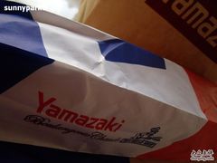 @Yamazaki-山崎面包(第一八佰伴店)