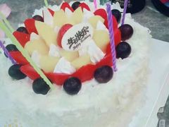 -丁香西饼屋(桂林路店)